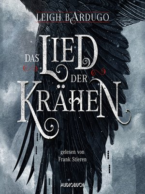 cover image of Das Lied der Krähen